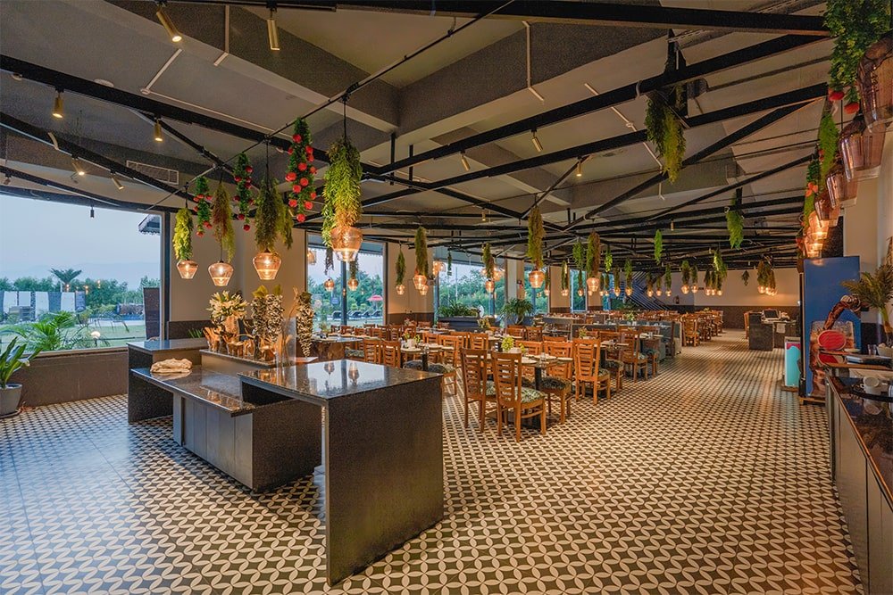 Anantum Gateway Resorts & Spa gallery image 3